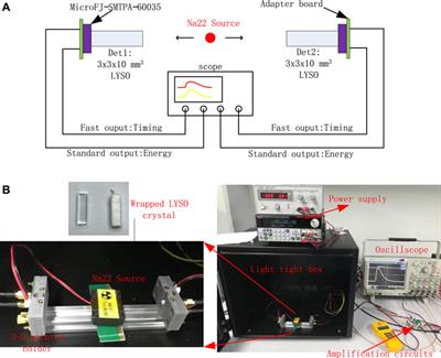 Coincidence time resolution of radiation detector based on 6×6 mm2 ToF SiPM detectors with different readout schemes